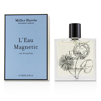 231996 3.4 Oz L Eau Magnetic Eau De Parfum Spray For Womens