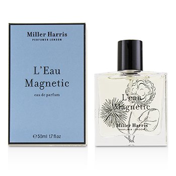 231998 1.7 Oz L Eau Magnetic Eau De Parfum Spray For Womens