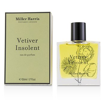 231982 1.7 Oz Vetiver Insolent Eau De Parfum Spray For Womens