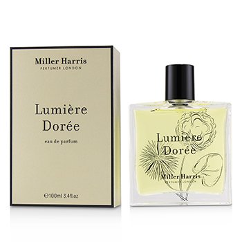 231994 3.4 Oz Lumiere Doree Eau De Parfum Spray For Womens