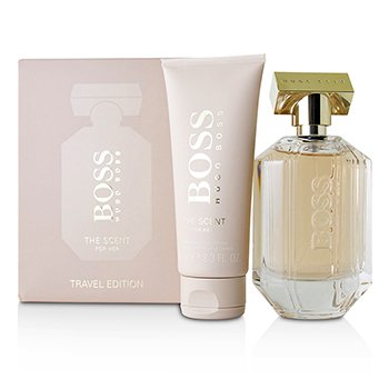 230106 2 Piece Womens The Scent For Her Coffret Set