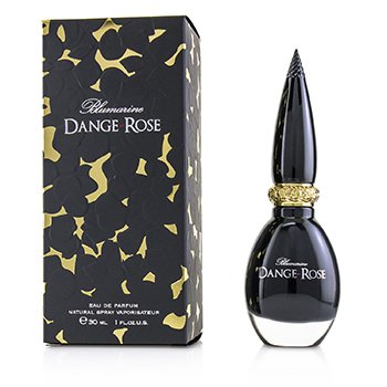 230683 1 Oz Dange-rose Eau De Parfum Spray For Womens