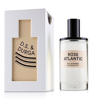 228986 3.4 Oz Rose Atlantic Eau De Parfum Spray For Womens