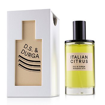 228981 3.4 Oz Italian Citrus Eau De Parfum Spray For Mens