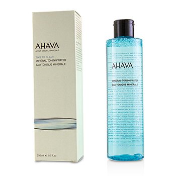 230492 8.5 Oz Time To Clear Mineral Toning Water Cleanser
