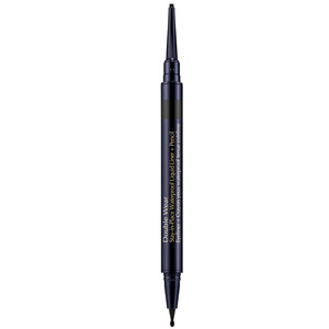 231541 0.012 Oz Double Wear Stay In Place Waterproof Liquid Liner & Pencil - No. 01 Onxy