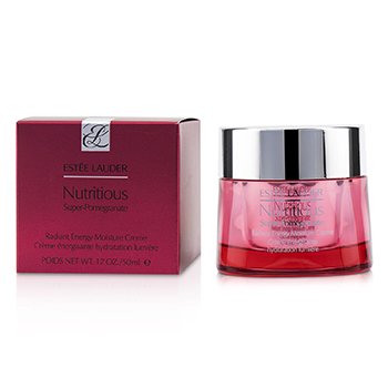 232155 1.7 Oz Nutritious Super-pomegranate Radiant Energy Moisture Creme