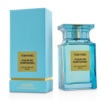 229681 3.4 Oz Private Blend Fleur De Portofino Eau De Parfum Spray For Womens