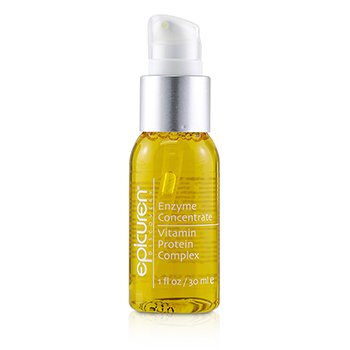230215 1 Oz Enzyme Concentrate Vitamin Protein Complex For Dry, Normal & Combination Skin Types