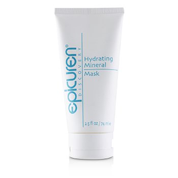 230482 2.5 Oz Hydrating Mineral Mask For Dry, Normal-combination & Sensitive Skin Types