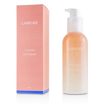 EAN 8806390583954 product image for Laneige 229251 7.78 oz Fresh Calming Gel Cleanser | upcitemdb.com