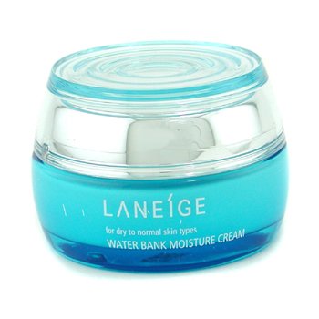 EAN 8806403165863 product image for Laneige 119225 1.7 oz Water Bank Moisture Cream | upcitemdb.com