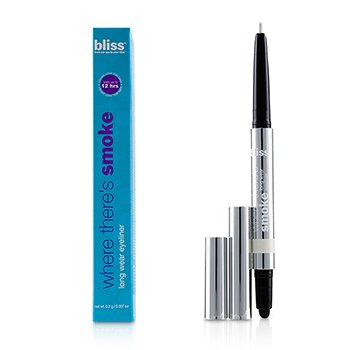 229169 0.007 Oz Where Theres Smoke Long Wear Eyeliner - Could 9