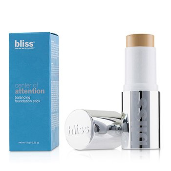 229156 0.52 Oz Center Of Attention Balancing Foundation Stick - Natural