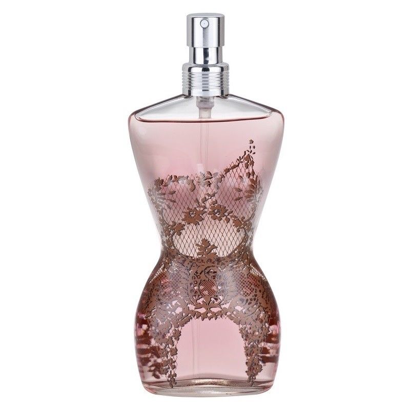 232451 1.7 Oz 2017 Collector Edition Classique Eau De Parfum Spray For Womens