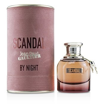 230695 1 Oz Scandal By Night Eau De Parfum Intense Spray For Womens