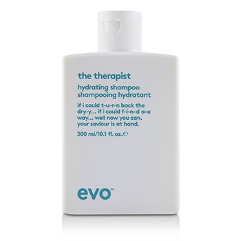 227859 10.1 Oz The Therapist Hydrating Shampoo