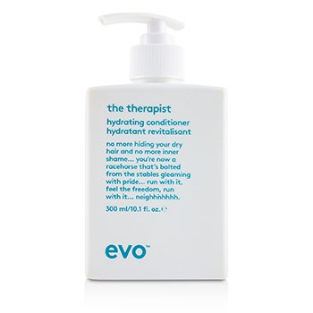 227858 10.1 Oz The Therapist Hydrating Conditioner