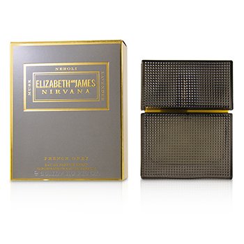 229065 1 Oz Nirvana French Grey Eau De Parfum Spray For Womens