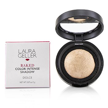 229831 0.07 Oz Baked Color Intense Eye Shadow - Dolce