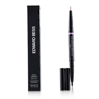 230907 0.014 Oz Fully Defined Brow Duo - No. 02 Rich