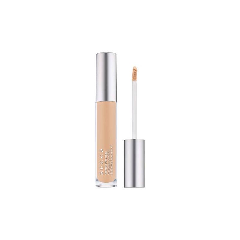 Becca 227329 0.21 Oz Ultimate Coverage Longwear Concealer - Cream