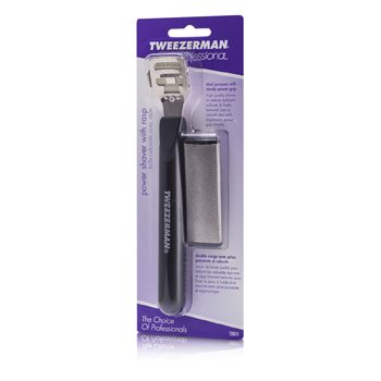 144449 Professional Power Shaver With Rasp