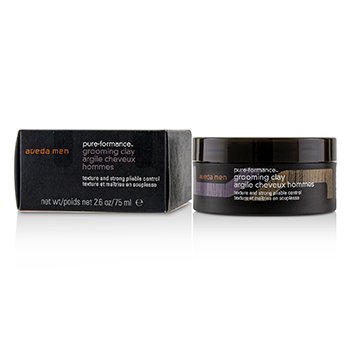 88270 2.5 Oz Men Pure-formance Grooming Clay