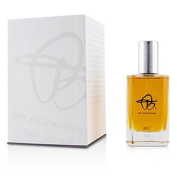 228963 3.5 Oz Al02 Eau De Parfum Spray For Ladies