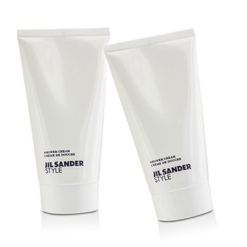 208911 5 Oz Style Shower Cream Duo Pack