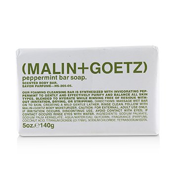 232671 5 Oz Peppermint Bar Soap