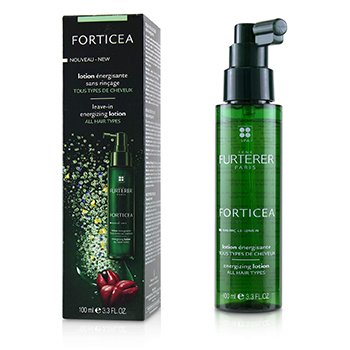 232608 3.3 Oz Forticea Leave-in Energizing Lotion