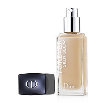 236235 1 Oz Dior Forever Skin Glow 24h Wear High Perfection Foundation, Spf 35 - No.2 Cool Rosy