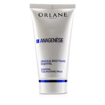 235833 2.5 Oz Anagenese Essential Time-fighting Mask