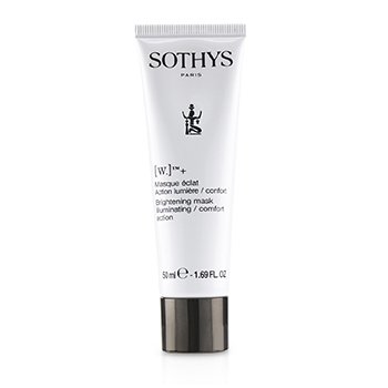 EAN 3454221657265 product image for 237585 1.69 oz Brightening Mask - Illuminating & Comfort Action | upcitemdb.com