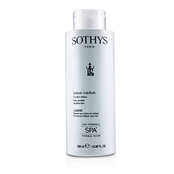EAN 3454223602614 product image for 237604 16.9 oz Comfort Lotion for Sensitive Skin | upcitemdb.com