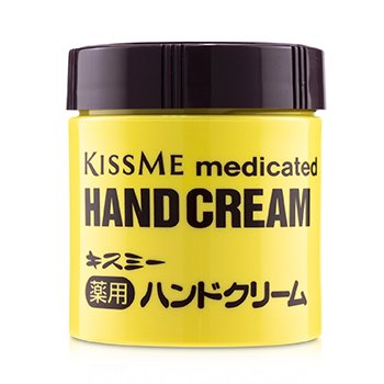238020 2.6 Oz Medicated Hand Cream