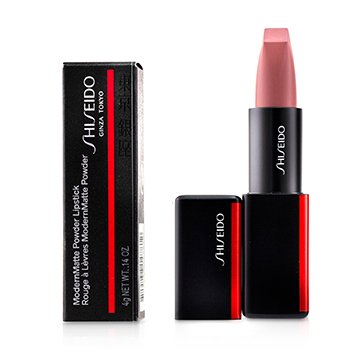 234186 0.14 Oz Modernmatte Powder Lipstick - No.501 Jazz Den - Soft Peach