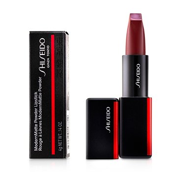 234200 0.14 Oz Modernmatte Powder Lipstick - No.515 Mellow Drama - Crimson Red