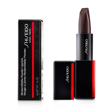 234150 0.14 Oz Modernmatte Powder Lipstick - No.523 Majo - Chocolate Red
