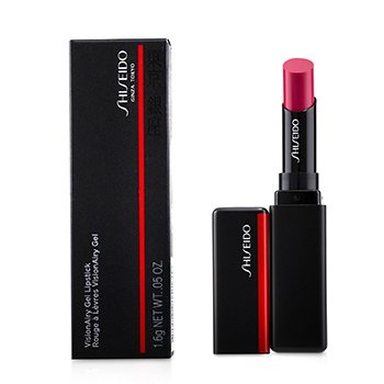 234227 0.05 Oz Vision Airy Gel Lipstick - No.214 Pink Flash - Deep Fuchsia