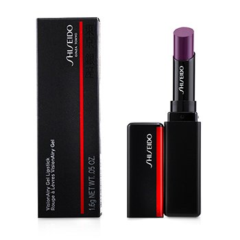 234228 0.05 Oz Vision Airy Gel Lipstick - No.215 Future Shock - Vivid Purple