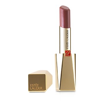 236958 0.1 Oz Pure Color Desire Rouge Excess Lipstick - No.102 Give In - Creme