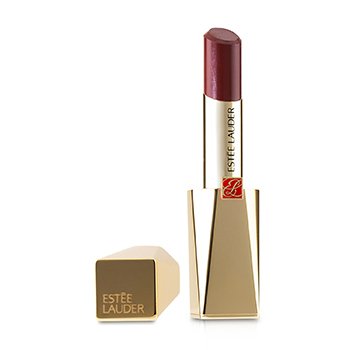 236959 0.1 Oz Pure Color Desire Rouge Excess Lipstick - No.103 Risk It - Creme