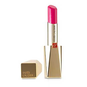 236966 0.1 Oz Pure Color Desire Rouge Excess Lipstick - No.302 Stun - Creme