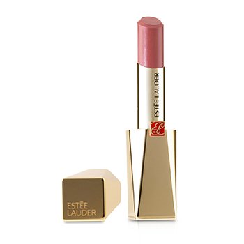236961 0.1 Oz Pure Color Desire Rouge Excess Lipstick - No.203 Sting - Creme