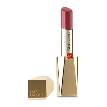 236962 0.1 Oz Pure Color Desire Rouge Excess Lipstick - No.204 Sweeten - Creme