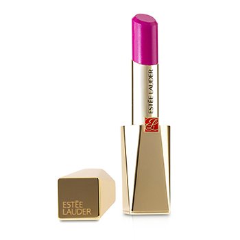 236963 0.1 Oz Pure Color Desire Rouge Excess Lipstick - No.206 Overdo - Creme