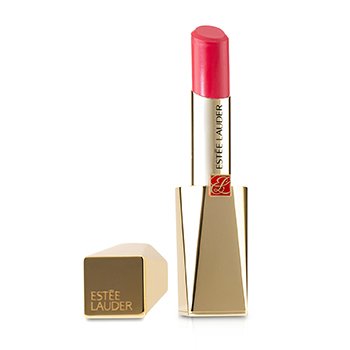 236965 0.1 Oz Pure Color Desire Rouge Excess Lipstick - No.301 Outsmart - Creme