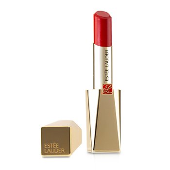 236968 0.1 Oz Pure Color Desire Rouge Excess Lipstick - No.304 Rouge Excess - Creme